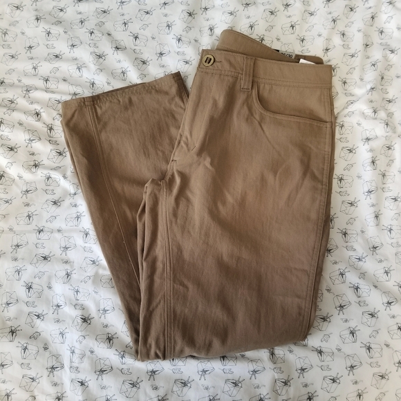 Mens Under Armour Storm Guardian Pants BNWT - Picture 2 of 9